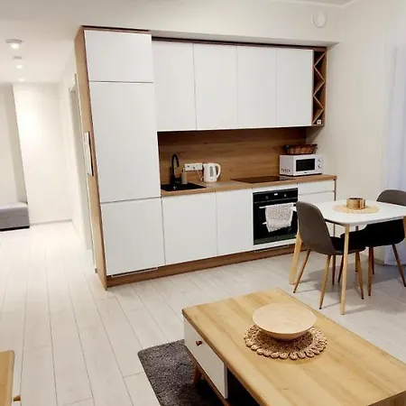 Ladvaapartment * Tartu