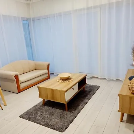Appartement Ladvaapartment Tartu
