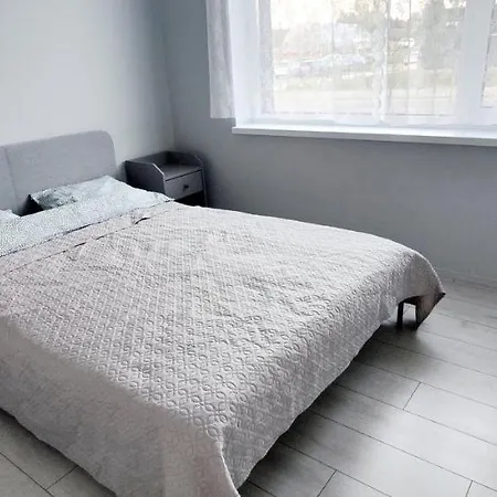 Ladvaapartment Appartement