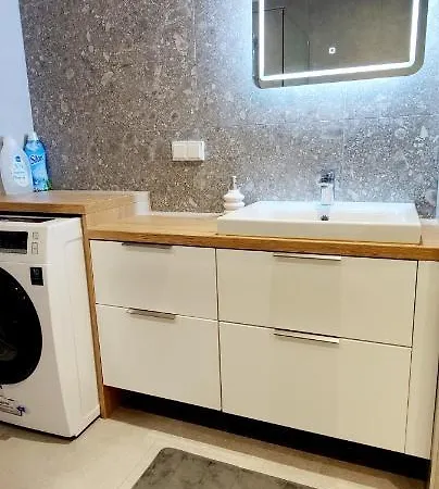 Ladvaapartment Tartu