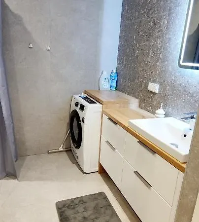 Appartement Ladvaapartment Tartu