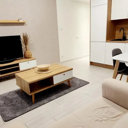 Appartement Ladvaapartment