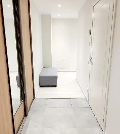 Ladvaapartment